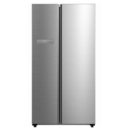 Холодильник Korting KNFS 91799 X фото 3