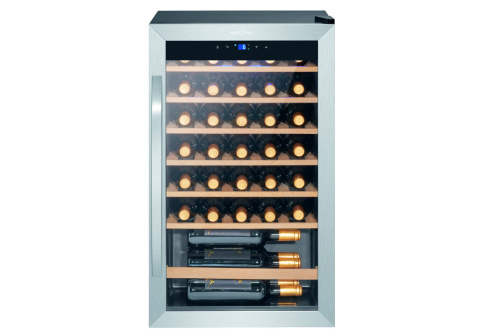 Холодильник винный Profi Cook PC-WK 1235 sw-inox фото 2