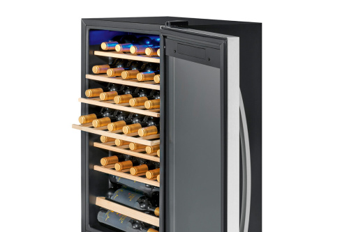 Холодильник винный Profi Cook PC-WK 1235 sw-inox фото 5
