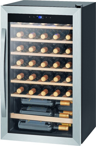 Холодильник винный Profi Cook PC-WK 1235 sw-inox фото 6