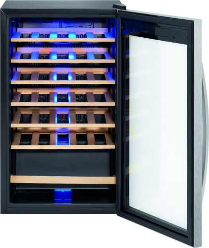 Холодильник винный Profi Cook PC-WK 1235 sw-inox фото 8