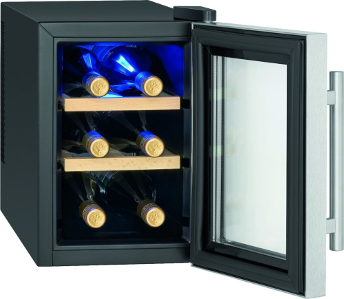 Холодильник винный Profi Cook PC-WK 1231 sw-inox фото 4