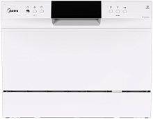Посудомоечная машина Midea MCFD55500Wi