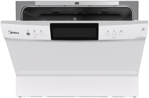 Посудомоечная машина Midea MCFD55500Wi фото 3