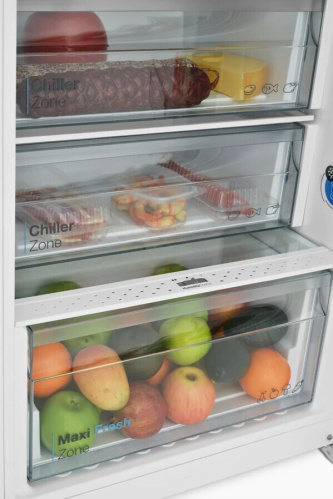 Холодильник Scandilux R711EZ12 W фото 10