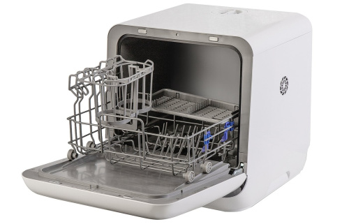 Посудомоечная машина Leran CDW 42-043 фото 9