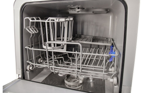 Посудомоечная машина Leran CDW 42-043 фото 10