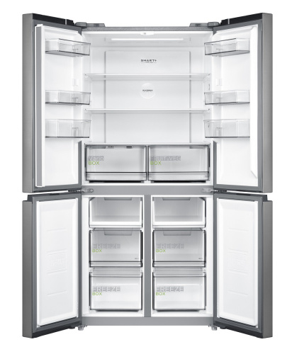 Холодильник Midea MDRF632FGF46 фото 4
