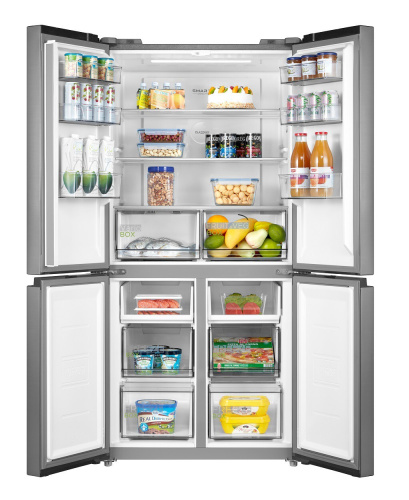 Холодильник Midea MDRF632FGF46 фото 7