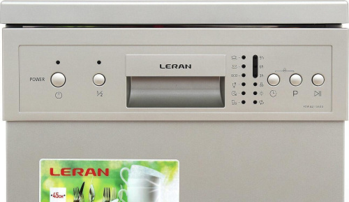Посудомоечная машина Leran FDW 44-1063 S фото 4
