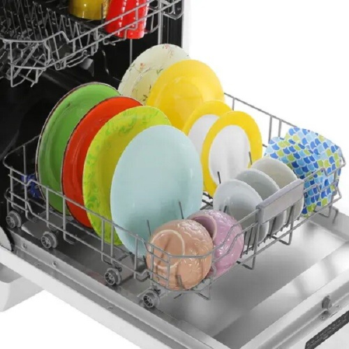 Посудомоечная машина Midea MFD60S500Wi фото 10