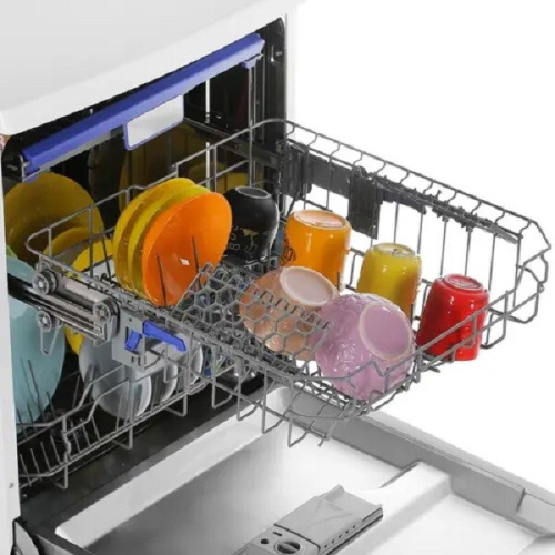 Посудомоечная машина Midea MFD60S500Wi фото 11