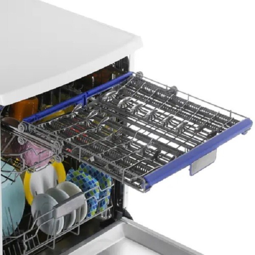 Посудомоечная машина Midea MFD60S500Wi фото 12