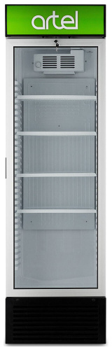 Холодильная витрина Artel HS 474 SN