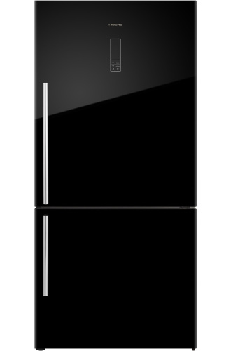 Холодильник Hiberg RFC-60DX NFGB