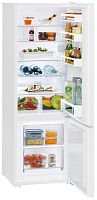Холодильник Liebherr CU 2831-22 001