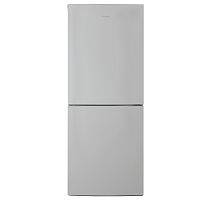 Холодильник Бирюса М6033 металлик