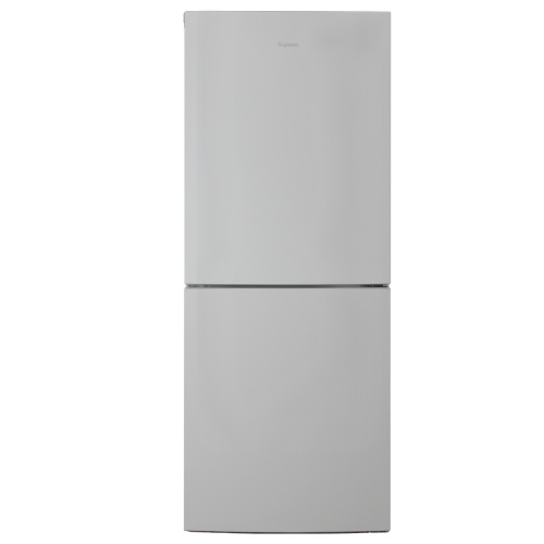 Холодильник Бирюса М6033 металлик