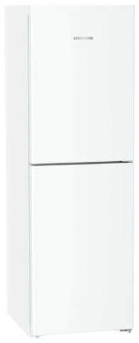 Холодильник Liebherr CNf 5204 белый