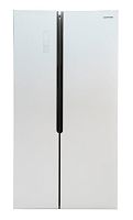 Холодильник Side-By-Side Leran SBS 505 WG