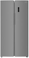 Холодильник Ascoli ACDI435WIB