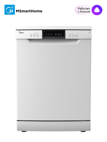 Посудомоечная машина Midea MFD60S110Wi