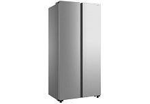 Холодильник Centek CT-1757 NF inox