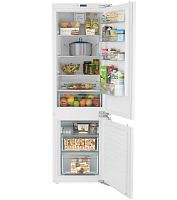 Холодильник Scandilux CFFBI256E