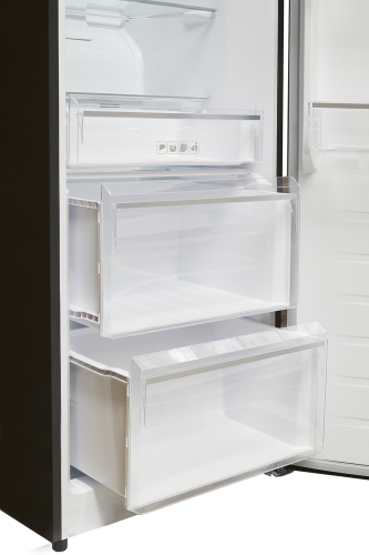 Холодильник Jacky's JL FI355А1 фото 5