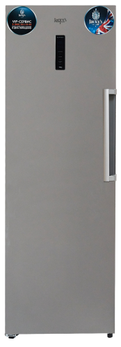Холодильник Jacky's JL FI355А1 фото 8