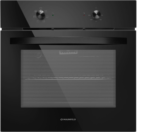 Встраиваемый электрический духовой шкаф Maunfeld AEOC.575B22