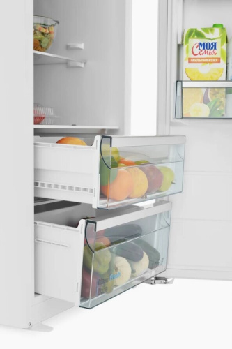 Встраиваемый холодильник Scandilux SBSBI524EZ фото 15