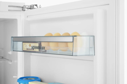 Встраиваемый холодильник Scandilux SBSBI524EZ фото 16