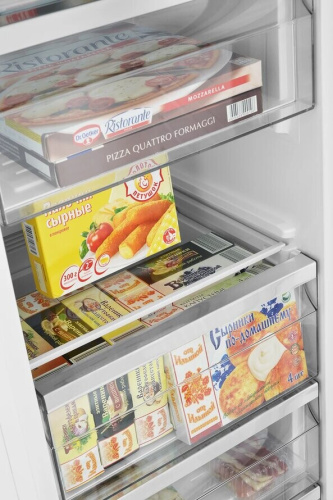 Встраиваемый холодильник Scandilux SBSBI524EZ фото 17