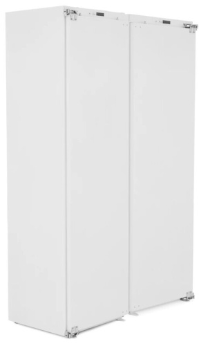Встраиваемый холодильник Scandilux SBSBI524EZ фото 25