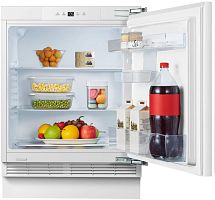Встраиваемый холодильник Lex RBI 102 DF