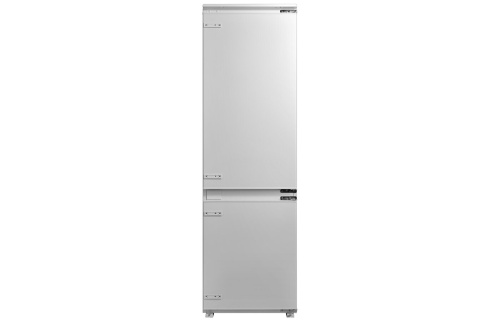 Встраиваемый холодильник Midea MDRE353FGF01