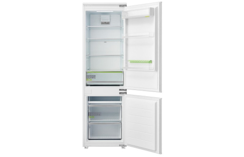 Встраиваемый холодильник Midea MDRE353FGF01 фото 3