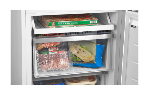 Встраиваемый холодильник Midea MDRE353FGF01 фото 6