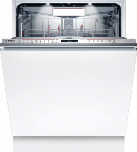 Встраиваемая посудомоечная машина Bosch SMV 8ZCX02E фото 2