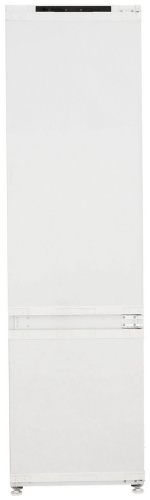 Встраиваемый холодильник Hiberg RFCI-465 NFW фото 2