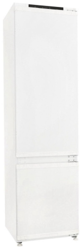 Встраиваемый холодильник Hiberg RFCI-465 NFW фото 5