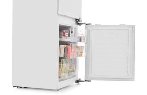 Встраиваемый холодильник Zugel ZRI2001NF фото 10