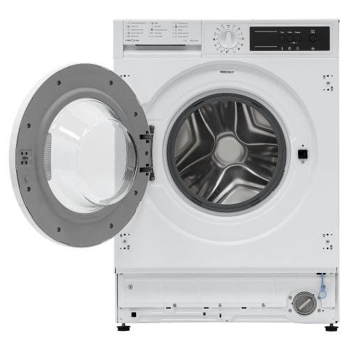 Встраиваемая стиральная машина Krona KAYA 1200 7K white фото 3