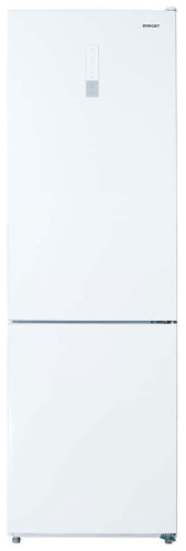 Холодильник Zarget ZRB 360DS1WM фото 2