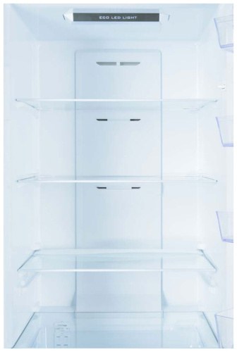 Холодильник Zarget ZRB 360DS1WM фото 3