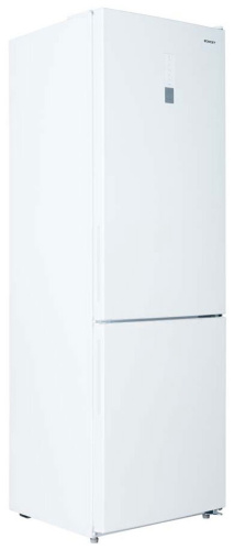 Холодильник Zarget ZRB 360DS1WM фото 6