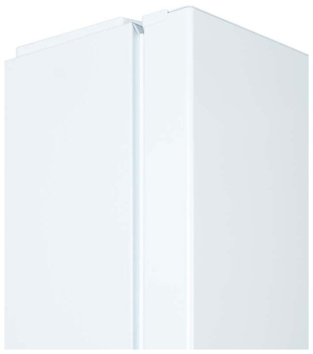 Холодильник Zarget ZRB 360DS1WM фото 9