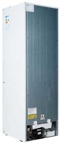 Холодильник Zarget ZRB 360DS1WM фото 15