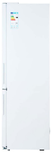 Холодильник Zarget ZRB 360DS1WM фото 16